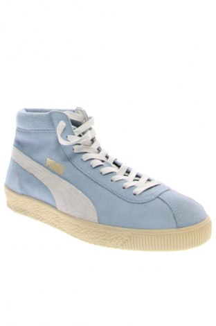 Damenschuhe PUMA, Größe 40, Farbe Blau, Preis € 56,64