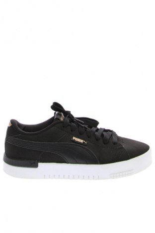 Damenschuhe PUMA, Größe 37, Farbe Schwarz, Preis 31,99 €