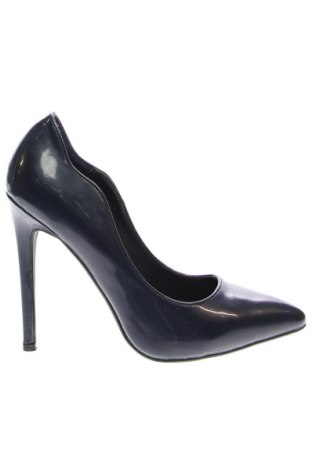 Damenschuhe Paola Bacelli, Größe 38, Farbe Blau, Preis € 13,99