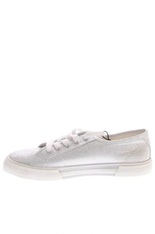 Damenschuhe Pepe Jeans, Größe 39, Farbe Silber, Preis 42,24 €