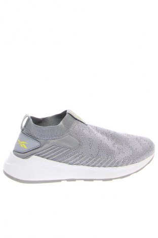 Damenschuhe Reebok, Größe 35, Farbe Grau, Preis 31,99 €