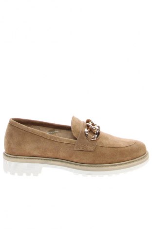 Damenschuhe Rizzoli, Größe 41, Farbe Beige, Preis 24,46 €