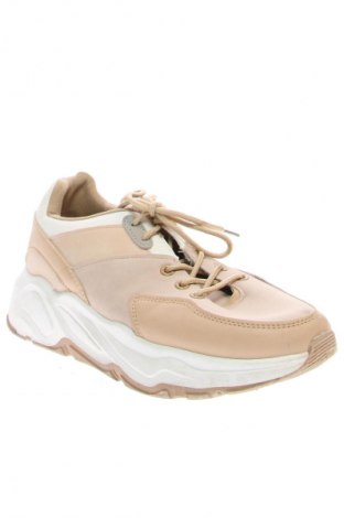 Damenschuhe Sinsay, Größe 41, Farbe Beige, Preis 13,99 €