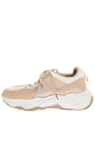 Damenschuhe Sinsay, Größe 41, Farbe Beige, Preis 13,99 €