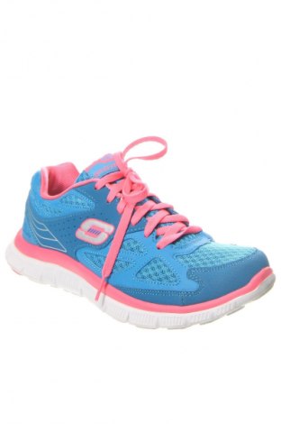 Încălțăminte de damă Skechers, Mărime 39, Culoare Albastru, Preț 158,16 Lei