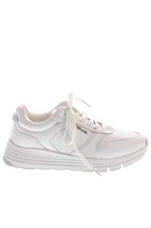 Damenschuhe Tamaris, Größe 39, Farbe Weiß, Preis 38,59 €