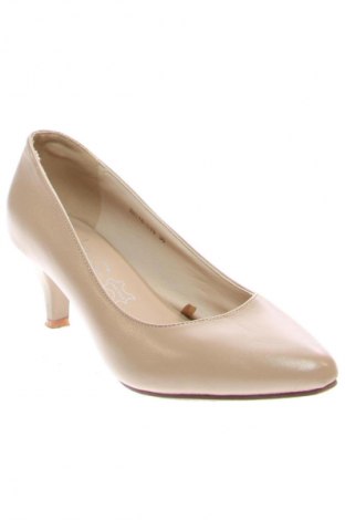 Damenschuhe Tendenz, Größe 36, Farbe Beige, Preis € 15,55