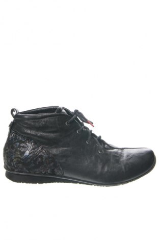 Damenschuhe Think!, Größe 39, Farbe Schwarz, Preis 94,96 €