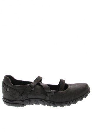 Damenschuhe Timberland, Größe 40, Farbe Grün, Preis 47,49 €