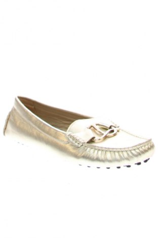 Damenschuhe Tod's, Größe 39, Farbe Golden, Preis 95,49 €