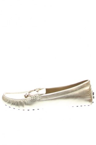 Damenschuhe Tod's, Größe 39, Farbe Golden, Preis 95,49 €