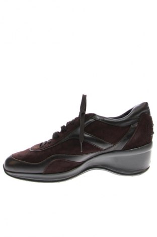 Damenschuhe Tod's, Größe 40, Farbe Braun, Preis 93,04 €