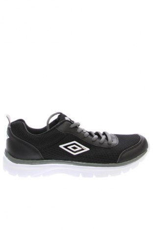 Damenschuhe Umbro, Größe 39, Farbe Schwarz, Preis € 22,49