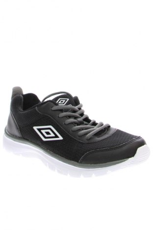 Damenschuhe Umbro, Größe 39, Farbe Schwarz, Preis € 22,49