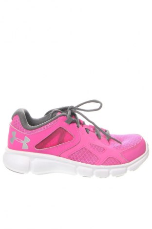 Încălțăminte de damă Under Armour, Mărime 36, Culoare Roz, Preț 227,00 Lei