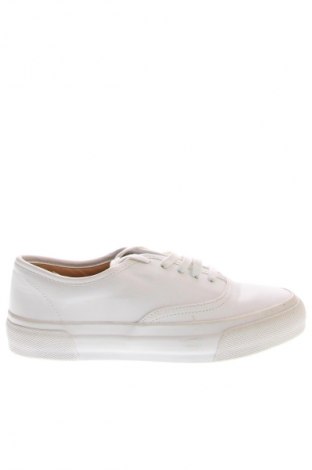 Damenschuhe Zara, Größe 37, Farbe Weiß, Preis 11,99 €