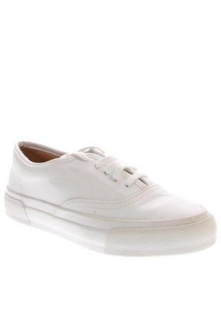 Damenschuhe Zara, Größe 37, Farbe Weiß, Preis 11,99 €