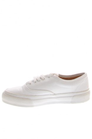 Damenschuhe Zara, Größe 37, Farbe Weiß, Preis € 11,99