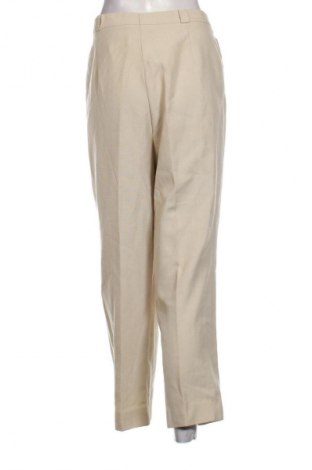 Damenhose, Größe XL, Farbe Beige, Preis € 27,67