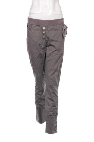 Pantaloni de femei, Mărime M, Culoare Gri, Preț 64,99 Lei