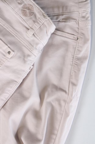 Damenhose, Größe M, Farbe Beige, Preis € 5,49