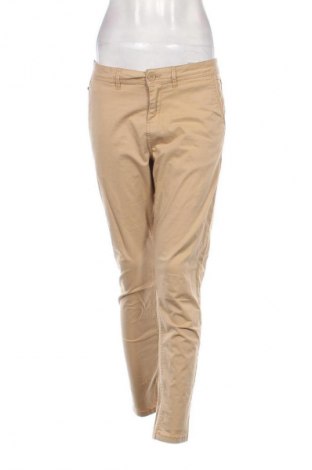 Damenhose, Größe M, Farbe Beige, Preis € 25,15