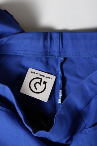 Damenhose, Größe XL, Farbe Blau, Preis € 10,99