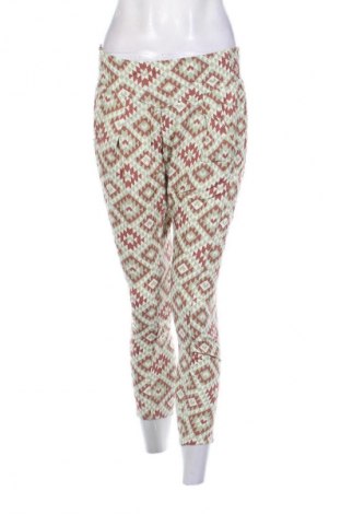 Pantaloni de femei, Mărime XS, Culoare Multicolor, Preț 95,99 Lei