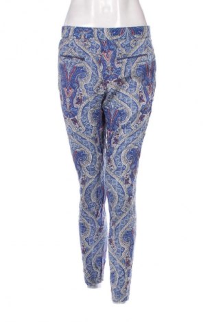 Pantaloni de femei, Mărime L, Culoare Multicolor, Preț 95,99 Lei