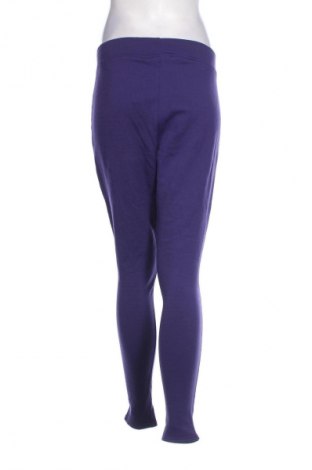 Damenhose, Größe L, Farbe Lila, Preis 20,49 €