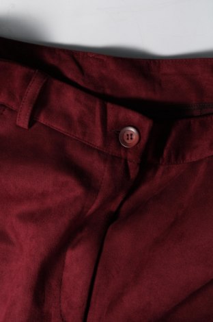 Damenhose, Größe S, Farbe Rot, Preis € 14,83