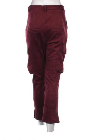 Damenhose, Größe S, Farbe Rot, Preis € 14,83