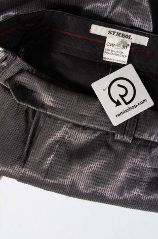 Damenhose, Größe L, Farbe Silber, Preis € 14,83