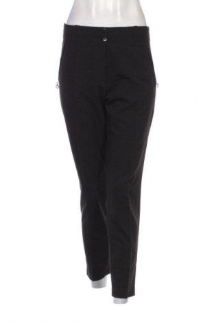 Pantaloni de femei, Mărime L, Culoare Negru, Preț 51,99 Lei