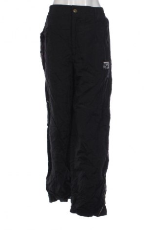 Pantaloni de femei, Mărime 3XL, Culoare Negru, Preț 128,99 Lei