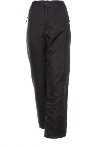 Pantaloni de femei, Mărime L, Culoare Negru, Preț 128,99 Lei