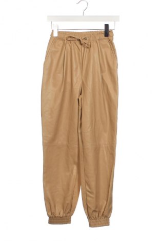 Damenhose, Größe XXS, Farbe Beige, Preis € 14,91