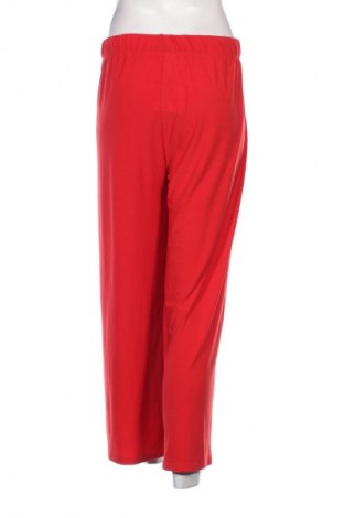 Damenhose, Größe M, Farbe Rot, Preis 14,83 €