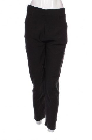 Pantaloni de femei, Mărime M, Culoare Negru, Preț 40,99 Lei