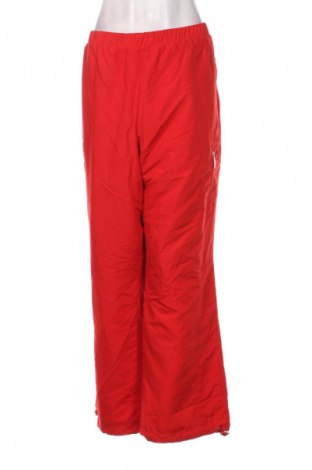 Damenhose, Größe 4XL, Farbe Rot, Preis 43,49 €