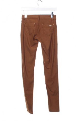 Pantaloni de femei, Mărime XS, Culoare Maro, Preț 44,99 Lei