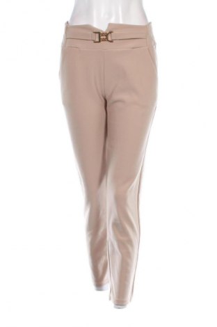 Damenhose, Größe M, Farbe Beige, Preis € 6,49