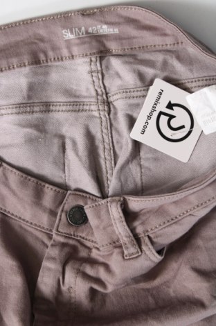 Damenhose, Größe L, Farbe Grau, Preis € 8,49