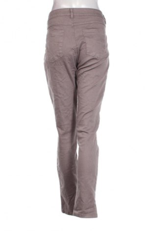 Damenhose, Größe L, Farbe Grau, Preis € 8,49