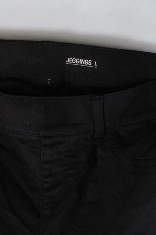 Damenhose, Größe L, Farbe Schwarz, Preis 8,49 €