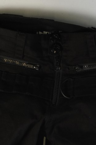 Damenhose, Größe XS, Farbe Schwarz, Preis € 10,99