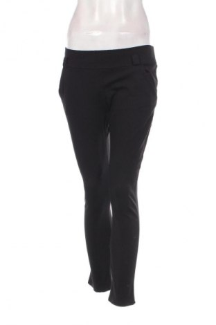 Pantaloni de femei, Mărime M, Culoare Negru, Preț 74,81 Lei