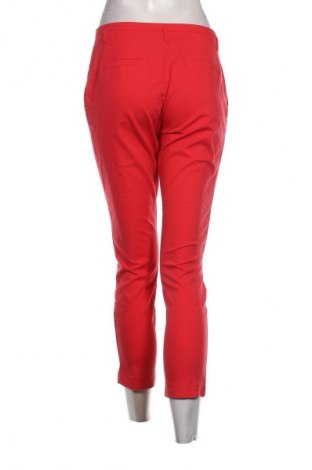 Damenhose, Größe M, Farbe Rot, Preis 10,99 €