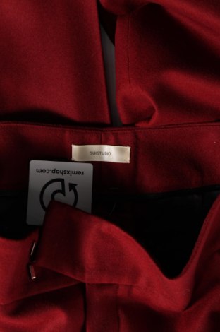 Damenhose, Größe M, Farbe Rot, Preis € 14,84