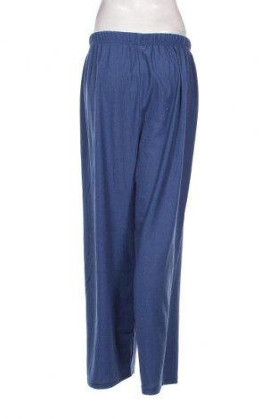 Damenhose, Größe 3XL, Farbe Blau, Preis 10,99 €